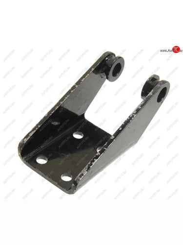 Кронштейн МАЗ амортизатора верхний NO NAME 6430-2915540