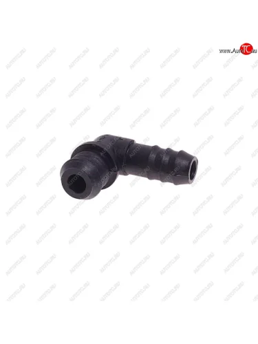 Штуцер ГАЗ-3302 Бизнес вакуумный (на ресивере) (ОАО УМЗ) УМЗ 4216.3510040-11