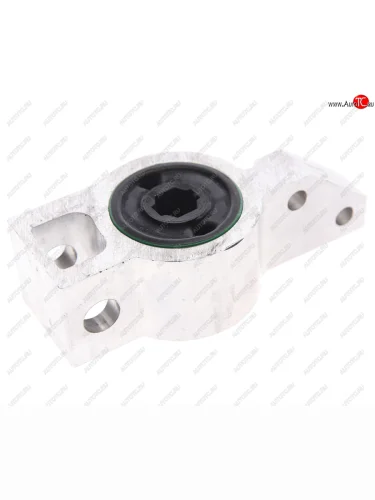 Сайлентблок VW Jetta (03-) SKODA Octavia (04-) рычага переднего задний левый RTS RTS 017-00196-251