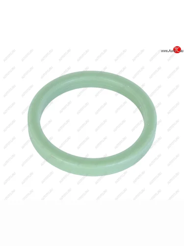 Кольцо ЯМЗ-650.10 уплотнительное трубки насоса водяного силикон РД РУССКИЙ ДВИГАТЕЛЬ 650.1303018