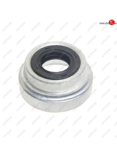 Корпус ЯМЗ манжеты подшипника вала первичного в сборе NO NAME 236-1701476-б