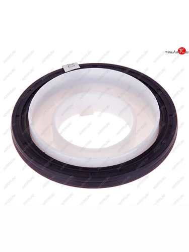 Сальник коленвала RENAULT Clio,Kangoo,Logan,Megane задний (80х100х10) ASAM ASAM 01338