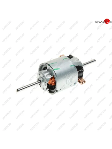 Мотор отопителя MAN MERCEDES VOLVO BOSCH BOSCH 0130101616