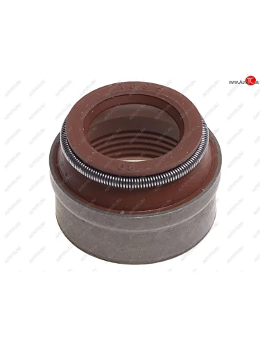 Колпачок JAC N350 (WP10.336E53WP12 Е5) маслоотрожательный OE JAC 61800050151