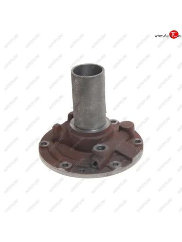 Крышка подшипника вала первичного ЯМЗ-2361,2381 (под вал 50.95мм) NO NAME 2381.1701040