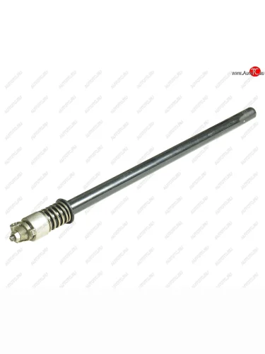 Механизм переключения передач МАЗ промежуточный в сборе (АШ) АВТОШТАМП ПКФ 533742-1703325