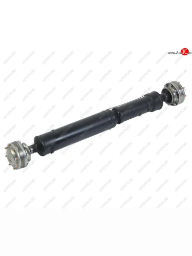 Вал карданный ГАЗ-22177,23107 задний (ШРУС) L=776мм Spicer Ayra (ОАО ГАЗ) ГАЗ 5022382-1
