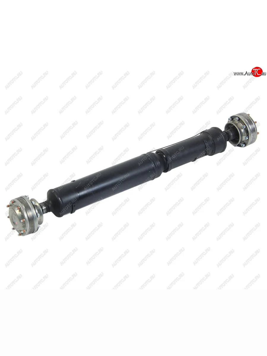 Вал карданный ГАЗ-22177,23107 задний (ШРУС) L=776мм Spicer Ayra (ОАО ГАЗ) ГАЗ 5022382-1  в Самаре Самарской области