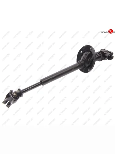 Вал карданный ГАЗ-3302 Бизнес рулевой L=510730мм шлицшлиц LINK LINK 3221.3422014