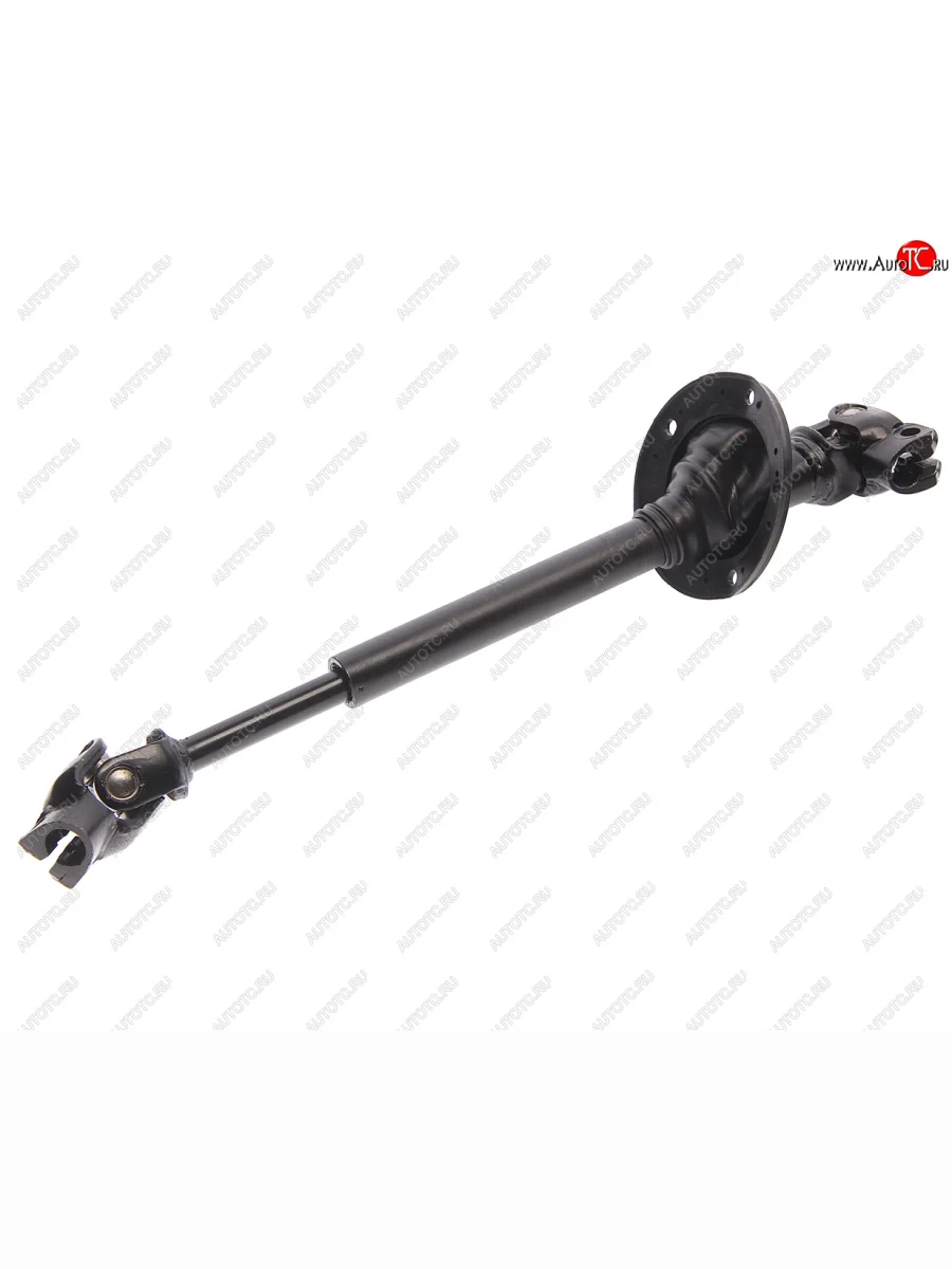 Вал карданный ГАЗ-3302 Бизнес рулевой L=510730мм шлицшлиц LINK LINK 3221.3422014  в Самаре Самарской области
