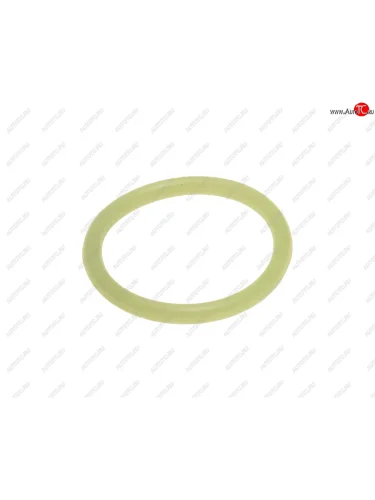 Кольцо КАМАЗ уплотнительное вентиляция картера двигателя силикон NO NAME 740.50-1014494