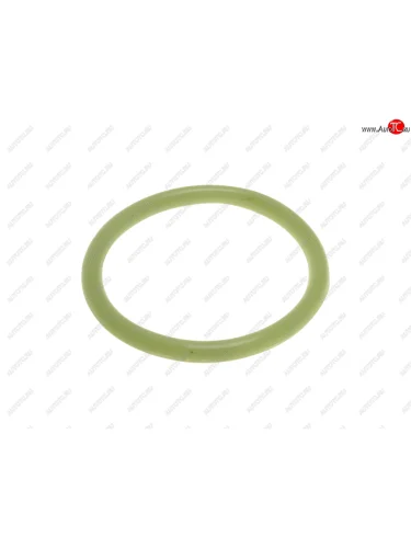 Кольцо КАМАЗ уплотнительное коробки водяной силикон NO NAME 740.1303018