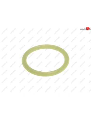 Кольцо КАМАЗ уплотнительное радиатора масляного силикон NO NAME 7406.1013288-02