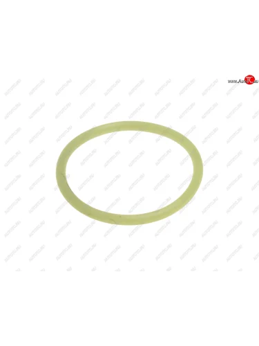 Кольцо КАМАЗ уплотнительное системы охлаждения силикон NO NAME 740.1303099