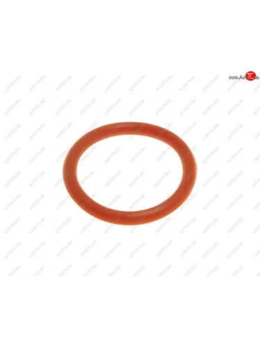 Кольцо ЯМЗ стакана форсунки силикон NO NAME 236-1003114-в2