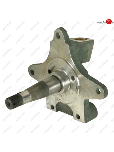 Кулак поворотный ГАЗ-3302 АГРЕГАТ АГРЕГАТ 3302-3001013