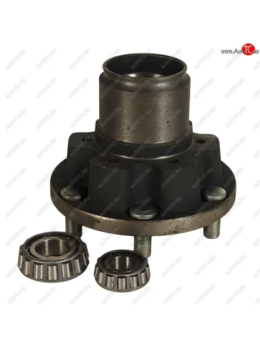 Ступица ГАЗ-3302 передняя с подшипниками в сборе АГРЕГАТ АГРЕГАТ 3302-3103004-10