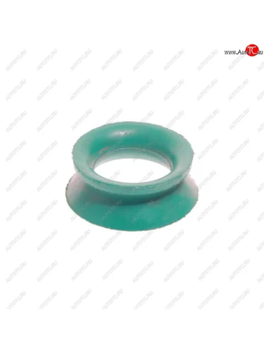 Накладка КАМАЗ защитная наконечника рулевой тяги МБС зеленая АВТОРЕСУРС АВТОРЕСУРС 5320-3414074