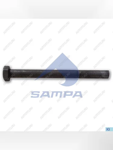 Болт MERCEDES Actros M20x1.5 SAMPA SAMPA 100.049