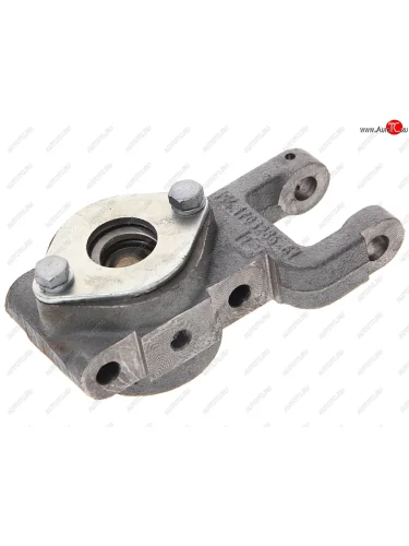 Кронштейн КАМАЗ-ЕВРО кулисы КПП (ОАО КАМАЗ) KAMAZ 154.1703284-61