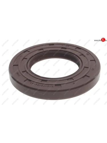 Сальник ГАЗ-3110,3302 РЗМ 42х75х10 Viton CAVETTO CAVETTO 12-2402052