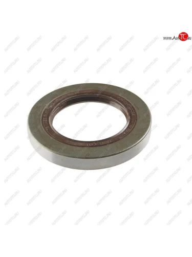 Сальник ГАЗ-3302 ступицы передней 50х80х10 Viton CAVETTO CAVETTO 3302-3103038