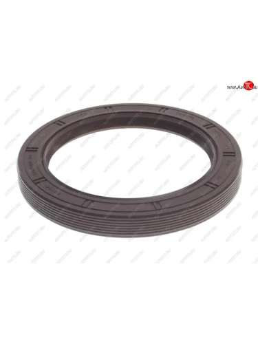 Сальник КАМАЗ вала вторичного КПП-154, КАМАЗ-4308 ступицы передней 2.2-90х120х13 Viton CAVETTO CAVETTO 45104-1701008