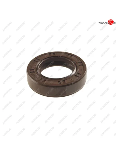 Сальник КАМАЗ КПП 2.2-25х42х710 Viton CAVETTO CAVETTO 14.1701340