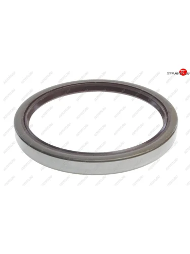 Сальник КАМАЗ ступицы передней 2.2-130х154х15 Viton CAVETTO CAVETTO 864135