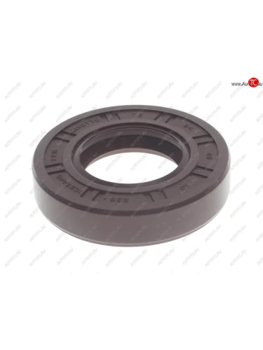 Сальник ЯМЗ вала привода ТНВД 2.2-24х46х10 Viton CAVETTO CAVETTO 236-1029240