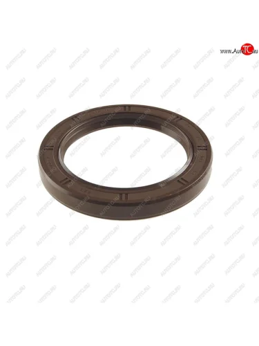 Сальник ЯМЗ вала вторичного 2.2-75х102х12 Viton CAVETTO CAVETTO 238-1721088