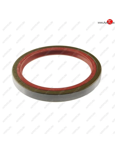 Сальник коленвала ВАЗ-2108-09,ЗМЗ-406 задний 80х100х10 РОСИЧЪ РОСИЧЪ 2108-1005160