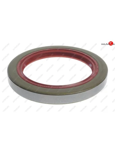 Сальник ГАЗ-3302 ступицы задней, МАЗ РПМ 2.2-65х90х10 РОСИЧЪ РОСИЧЪ 53а-3103038