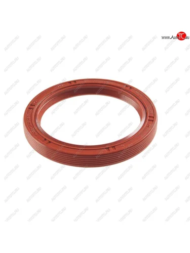 Сальник коленвала ЗМЗ-406 передний 55х70х8 РОСИЧЪ РОСИЧЪ 4062.1005034