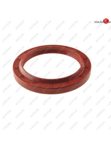 Сальник КАМАЗ-6520 редуктора правого вращения 2.2-80х105х10 РОСИЧЪ РОСИЧЪ 6520-2502176