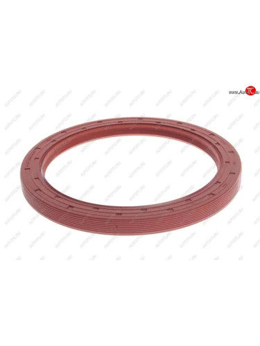 Сальник коленвала КАМАЗ-ЕВРО- 2 задний 120х150х12 РОСИЧЪ РОСИЧЪ 7406.1005160