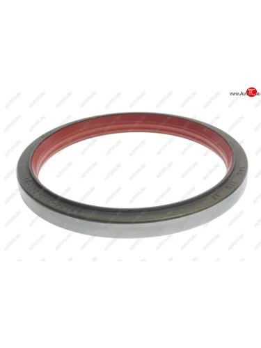 Сальник КАМАЗ-ЕВРО ступицы задней кассетного типа 140х170х17 РОСИЧЪ РОСИЧЪ 45104-3104001