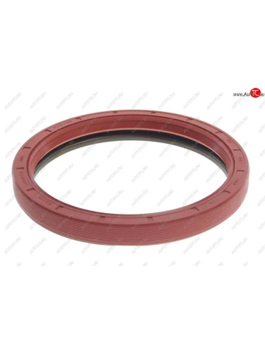 Сальник КАМАЗ-ЕВРО ступицы задней с крышкой 2.2-142х168х15 РОСИЧЪ РОСИЧЪ 65115-3104017