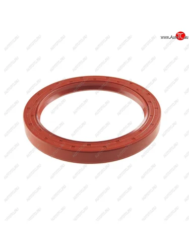 Сальник КАМАЗ,УРАЛ башмака балансира 114х145х15 РОСИЧЪ РОСИЧЪ 864117