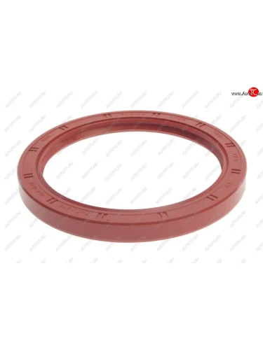 Сальник КАМАЗ гидромуфты 2.2-100х125х12 РОСИЧЪ РОСИЧЪ 740.1318166