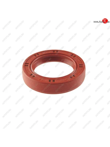 Сальник КАМАЗ гидромуфты 34х50х10 РОСИЧЪ РОСИЧЪ 740.1318186