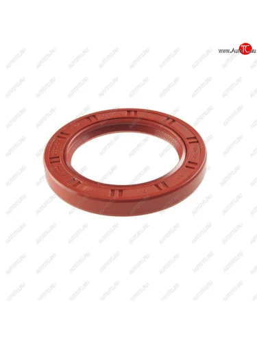 Сальник КАМАЗ КПП вала первичного 45х64х8 РОСИЧЪ РОСИЧЪ 14.1701230