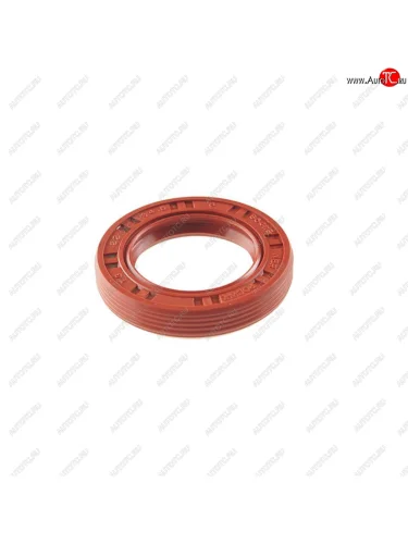 Сальник КАМАЗ редуктора углового 22х34.5х6 РОСИЧЪ РОСИЧЪ 864113