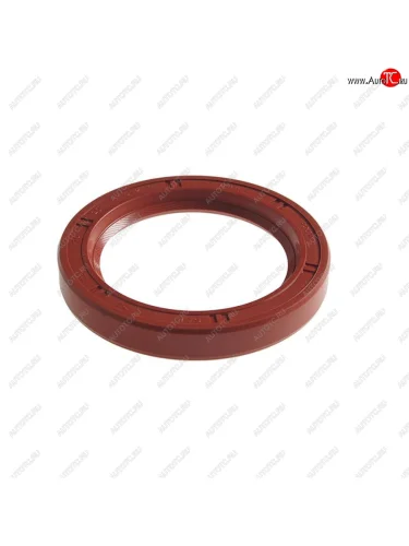 Сальник МАЗ КПП-543205 вала первичного 52х72х10 РОСИЧЪ РОСИЧЪ 201.1701230