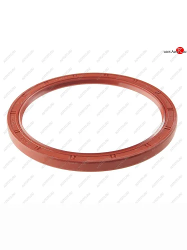 Сальник МАЗ ступицы задней 2.2-130х155х10 РОСИЧЪ РОСИЧЪ 500а-3104038
