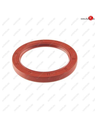 Сальник МАЗ ступицы передней без диск.колеса 2.2-92х120х12 РОСИЧЪ РОСИЧЪ 5335-3103038