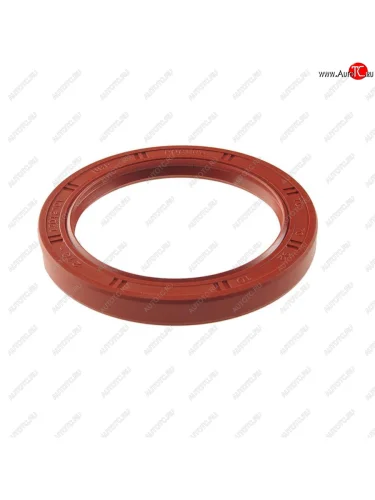 Сальник МАЗ,УРАЛ КПП задний 2.2-70х92х10 РОСИЧЪ РОСИЧЪ 210-1701210