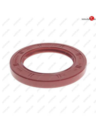 Сальник коленвала ЯМЗ передний 64х95х10 РОСИЧЪ РОСИЧЪ 201-1005034