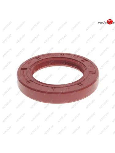 Сальник ЯМЗ вала первичного КПП передний 42х64х10 РОСИЧЪ РОСИЧЪ 236-1701230