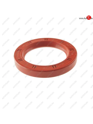 Сальник коленвала ГАЗ-52,УАЗ 55х80х10 РОСИЧЪ РОСИЧЪ 51-1005034-а2